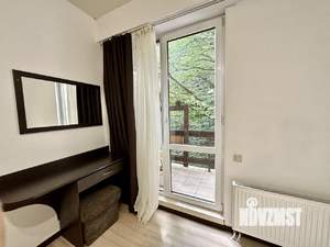 1-к квартира, посуточно, 27м2, 1/1 этаж