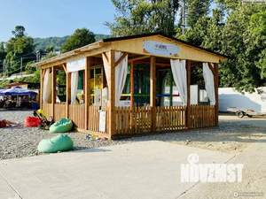 1-к квартира, посуточно, 35м2, 2/6 этаж