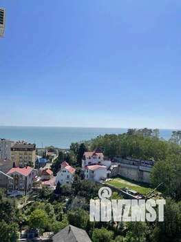 1-к квартира, посуточно, 26м2, 1/1 этаж