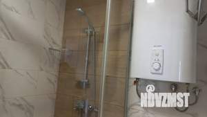 1-к квартира, посуточно, 40м2, 3/9 этаж