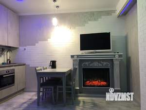 Студия квартира, на длительный срок, 30м2, 4/7 этаж