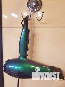 1-к квартира, посуточно, 46м2, 1/1 этаж