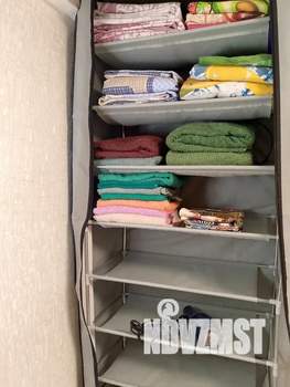 Студия квартира, посуточно, 12м2, 1/5 этаж