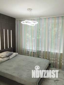 2-к квартира, посуточно, 48м2, 1/5 этаж