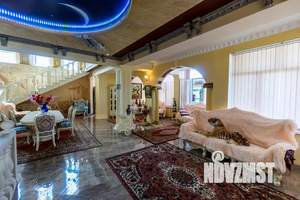 3-к квартира, посуточно, 150м2, 2/5 этаж