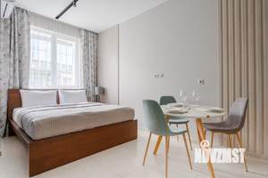 2-к квартира, на длительный срок, 40м2, 4/5 этаж