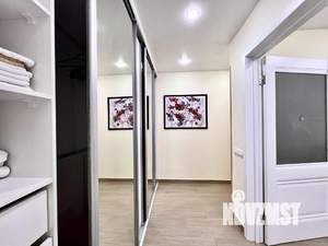 2-к квартира, посуточно, 80м2, 1/1 этаж