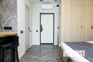 1-к квартира, посуточно, 30м2, 4/11 этаж