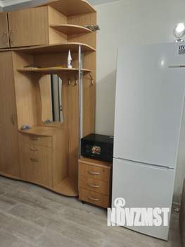 1-к квартира, на длительный срок, 23м2, 1/3 этаж