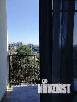 Студия квартира, посуточно, 30м2, 9/11 этаж