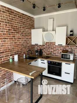 1-к квартира, посуточно, 33м2, 7/16 этаж