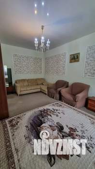 1-к квартира, посуточно, 36м2, 4/4 этаж