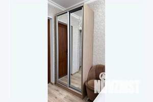 1-к квартира, посуточно, 19м2, 2/3 этаж