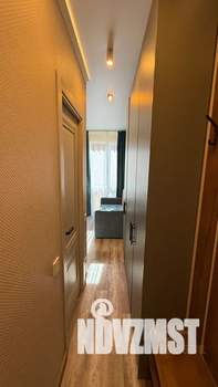 2-к квартира, посуточно, 25м2, 3/5 этаж