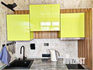 Студия квартира, посуточно, 27м2, 6/6 этаж