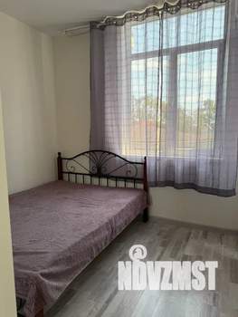 2-к квартира, посуточно, 48м2, 3/5 этаж