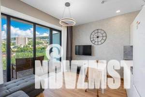 1-к квартира, посуточно, 45м2, 14/26 этаж