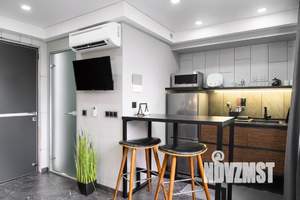 1-к квартира, посуточно, 22м2, 1/1 этаж