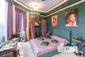 5-к квартира, посуточно, 400м2, 1/1 этаж