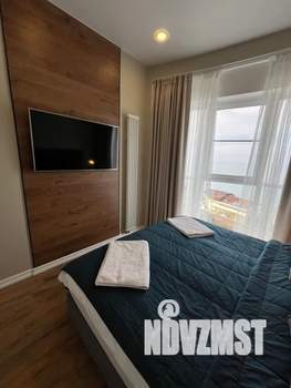 3-к квартира, посуточно, 60м2, 10/13 этаж