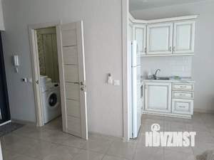 Студия квартира, посуточно, 30м2, 6/8 этаж