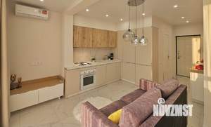 1-к квартира, на длительный срок, 35м2, 8/8 этаж