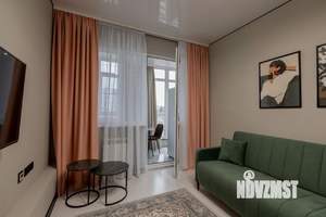 2-к квартира, на длительный срок, 50м2, 16/19 этаж