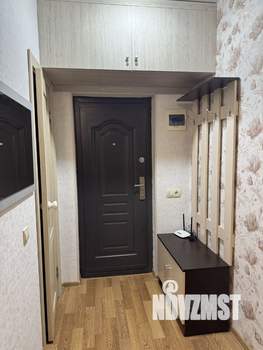 Студия квартира, на длительный срок, 19м2, 2/4 этаж