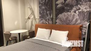 1-к квартира, посуточно, 22м2, 1/1 этаж