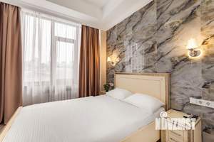 1-к квартира, посуточно, 17м2, 1/1 этаж