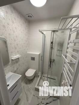 Студия квартира, посуточно, 25м2, 1/7 этаж