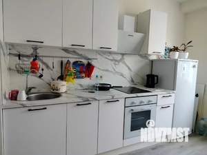 1-к квартира, посуточно, 33м2, 2/3 этаж