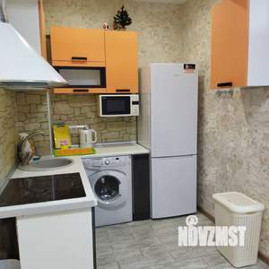 2-к квартира, на длительный срок, 37м2, 4/5 этаж