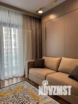 1-к квартира, посуточно, 21м2, 1/1 этаж