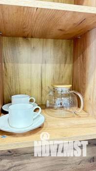 Студия квартира, посуточно, 23м2, 7/19 этаж