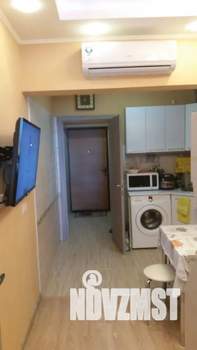 1-к квартира, посуточно, 32м2, 16/18 этаж