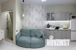 2-к квартира, посуточно, 30м2, 1/12 этаж