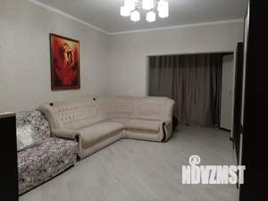 Студия квартира, посуточно, 45м2, 4/19 этаж