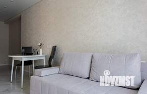 1-к квартира, посуточно, 37м2, 8/12 этаж