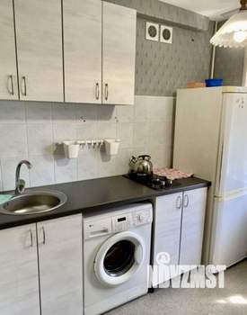 1-к квартира, на длительный срок, 32м2, 4/5 этаж