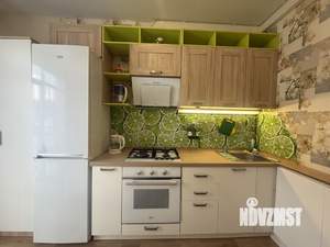 2-к квартира, на длительный срок, 39м2, 5/8 этаж