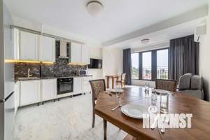 1-к квартира, посуточно, 41м2, 1/1 этаж