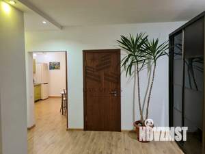 2-к квартира, на длительный срок, 86м2, 6/11 этаж