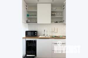 2-к квартира, посуточно, 50м2, 6/9 этаж