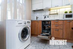 3-к квартира, посуточно, 100м2, 1/3 этаж