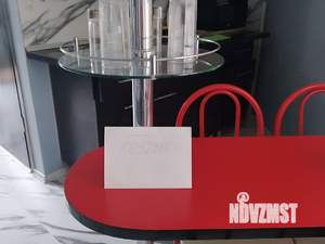 2-к квартира, посуточно, 45м2, 3/3 этаж