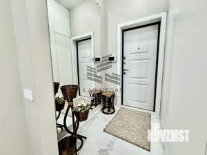 2-к квартира, на длительный срок, 34м2, 1/12 этаж