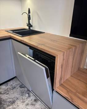 Студия квартира, на длительный срок, 24м2, 15/18 этаж