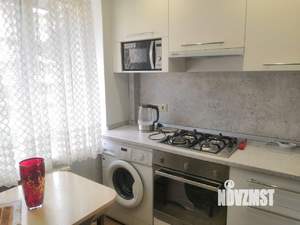 1-к квартира, посуточно, 35м2, 3/5 этаж