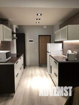 Студия квартира, посуточно, 30м2, 7/13 этаж